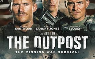 Outpost (2020)	(74 501)	UUSI	-FI-	nordic,	BLU-RAY		scott eas