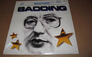 Rauli Badding Somerjoki LP Masters v.1986 UUSI MUOVEISSA!
