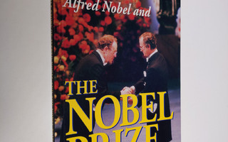 Lars-Åke Skagegård : The remarkable story of Alfred Nobel...