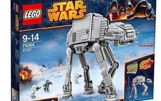 [ LEGO ] 75054 Star Wars - AT-AT