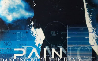Pain – Dancing With The Dead CD