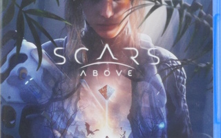 Scars Above