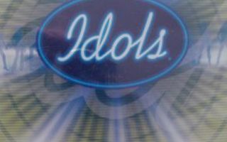 Idols 2007 Best of & 2008 Koelaulut  -  DVD