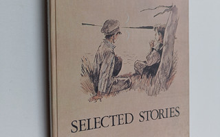 Arkadi Gaidar : Selected stories