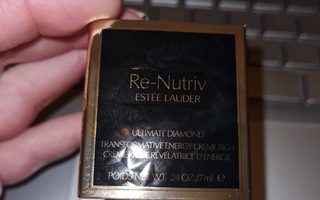 Estee Lauder Re-Nutriv Ultimate Diamond Creme