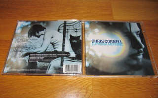 Chris Cornell: Euphoria Morning CD
