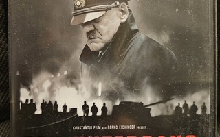 Perikato - Der Untergang (DVD)