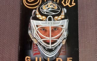 Sisu Hockey Cards esite 1995-96
