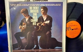 The Everly Brothers LP
