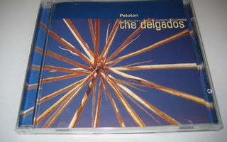 The Delgados - Peloton (CD)