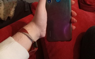 Huawei p30 lite