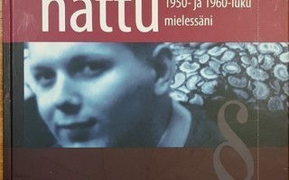 Antero Jyränki, muistelmat - Punainen hattu