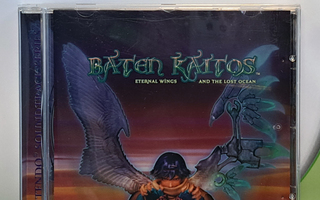 Baten Kaitos - Eternal Wings and the Lost Ocean 