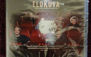 Bluray   EPUT-ELOKUVA
