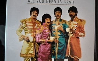 The Rutles – All You Need Is Cash