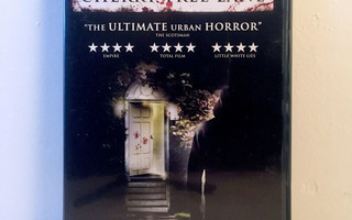 Cherry Tree Lane (2010) DVD, Import