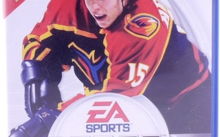 NHL 2004