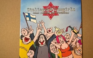 Stalingrad Cowgirls - Sukset CDS