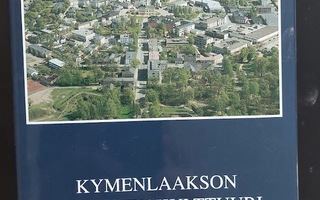 Kymenlaakson rakennuskulttuuri