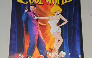 Cool World