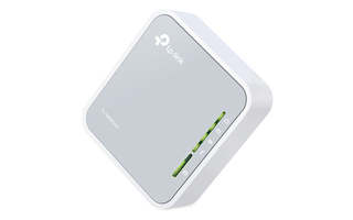 TP-Link AC750 langaton matkapuhelinreititin WiFi