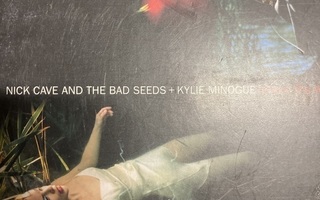 NICK CAVE AND THE BAD SEEDS + KYLIE MINOGUE