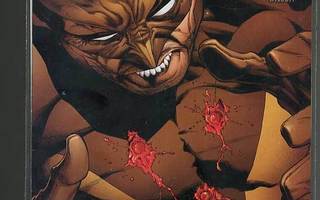 Wolverine Origins #11 (Marvel,  April 2007)