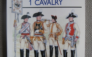 Frederick the Great's Army  - Cavalry