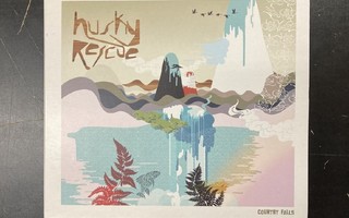 Husky Rescue - Country Falls CD