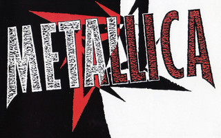 Metallica - Until It Sleeps (CD Part 2) NEAR MINT!!