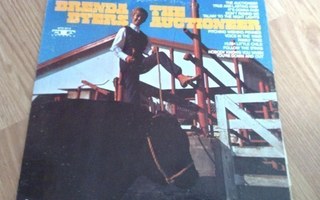 Brenda Byers : The Auctioneer (Country lp)
