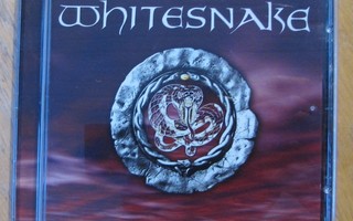 CD Whitesnake , Best Of Whitesnake