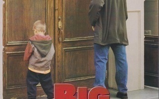 DVD: Big Daddy