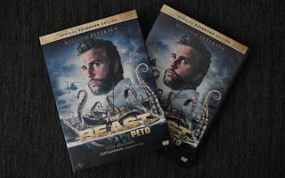 The Beast - Peto - DVD