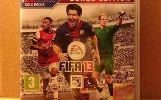 PS 3: FIFA 13 (EI HV)