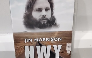 Jim Morrison: HWY - An American Pastoral DVD