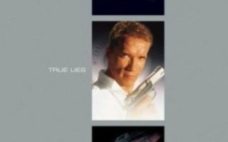 Arnold Schwarzenegger Triple Box  -  (3 DVD)