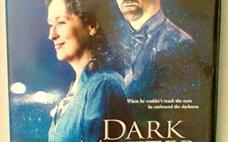 DARK MATTER   -    DVD