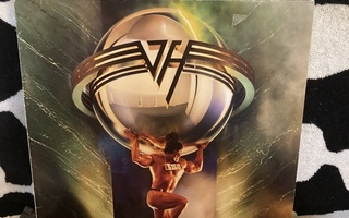 Van Halen – 5150 LP