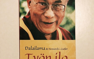 Dalailama: TYÖN ILO