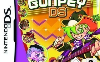 Gunpey DS (Nintendo DS)
