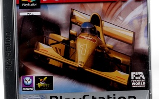 Formula 1 (Platinum)