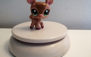 Lps bambi