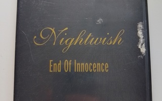 Nightwish - End of innocence dvd