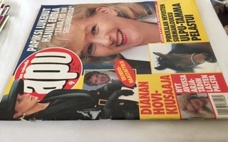 APU LEHTI 9/1994 HYVÄ