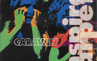Inspiral Carpets – Caravan