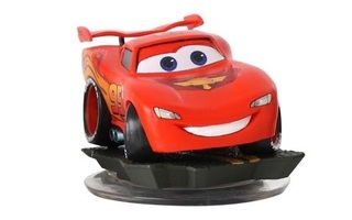 Disney Infinity 1.0 (ja 2.0/3.0) Hahmo - Lightning McQueen