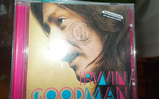 CD IRWIN GOODMAN ** LAS PALMAS **