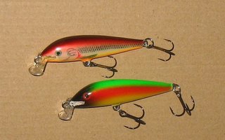 Rapala Team Esko 2 kpl