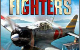 Pacific Fighters